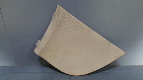 Grille haut parleur - parleur, avant