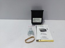 Tachymètre De Panneau MONARCH INSTRUMENT ACT1B-1-0-1-0-001