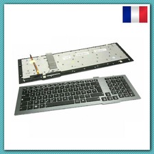 Clavier AZERTY Français Pour