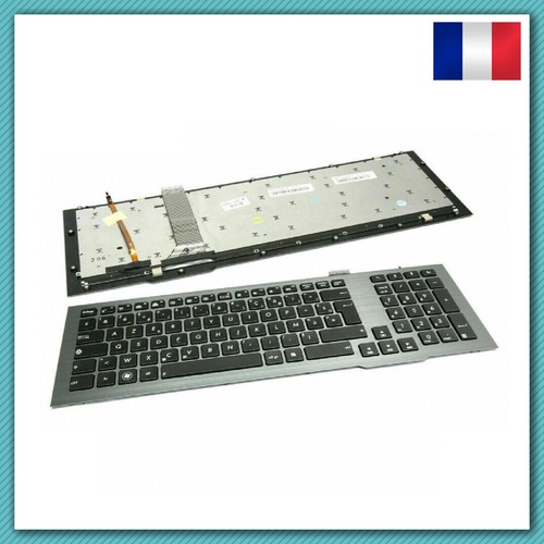 Clavier azerty français asus - français,