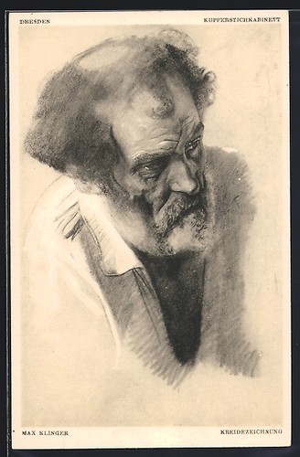 Carte postale artiste - carte, d'artiste