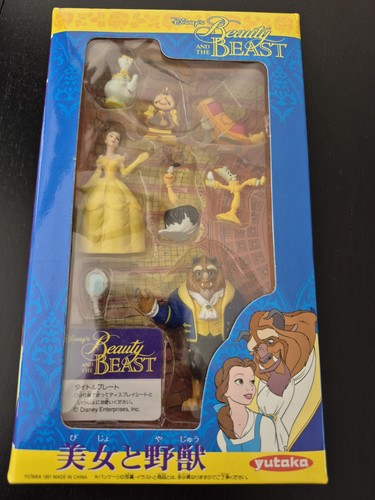 Beauty beast walt disney - beauty,
