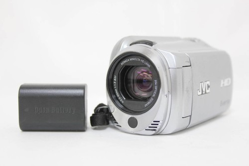 Caméscope jvc everio - caméscope,