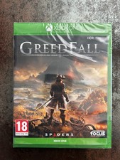 Jeux Xbox One neuf sous