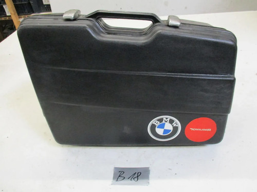 Valise krauser gauche mallette - valise,