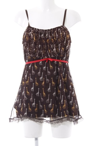 Haut fines bretelles dames - haut,