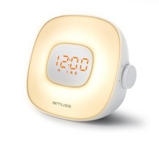 Audio & Hi-Fi - Muse: Clock