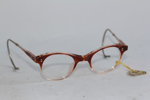 Ancienne paire lunettes - ancienne,