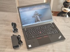 Ordinateur PORTABLE LENOVO