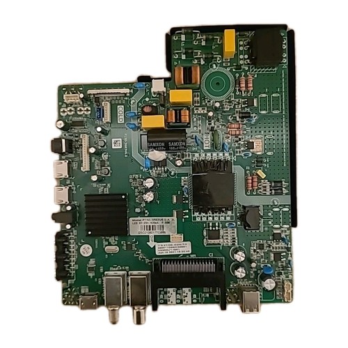 Motherboard grandin - motherboard, tv