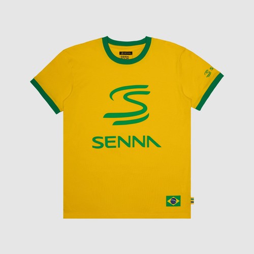Shirt officiel logo - t-shirt,