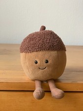 SUPER RARE Jellycat Amuseable
