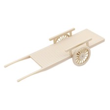 Mini benne : outil agricole