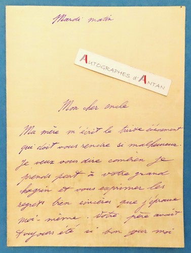 Henri de lary - ●,