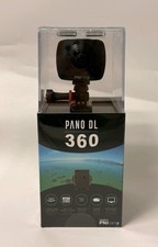 PNJ Pano DL 360 : la mini-caméra idéale pour découvrir l’effet 360° 