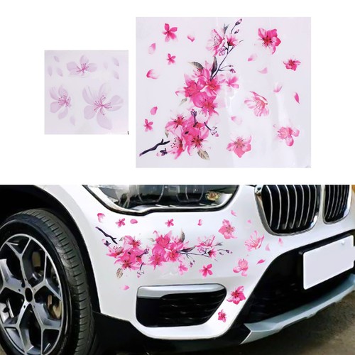 Stickers pour voiture lot 2 - voiture, de