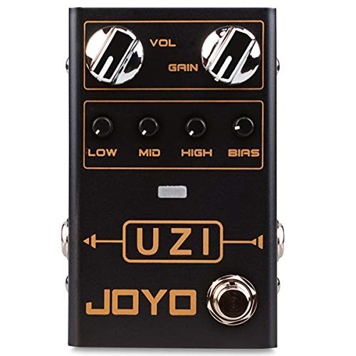 Joyo uzi pédale d - r-03,