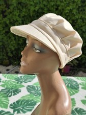 Casquette style Gavroche