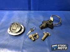 Kit neiman Kawasaki ER-5 N de 2001 à 2006.