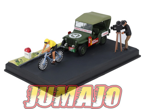 Nb12 voiture ixo diorama - voiture, 1/43