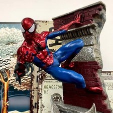 Figurine spider man - figurine, spider-man