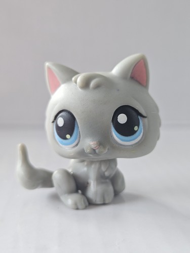 Littlest pet shop original - pet,