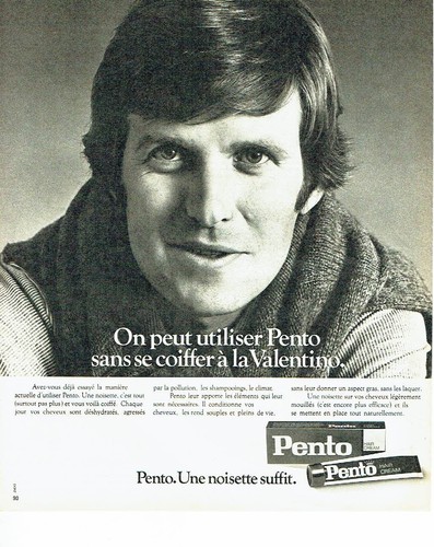 Publicité advertising 037 - advertising,