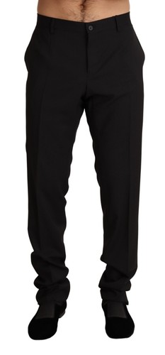 Pantalon dolce gabbana robe - dolce,