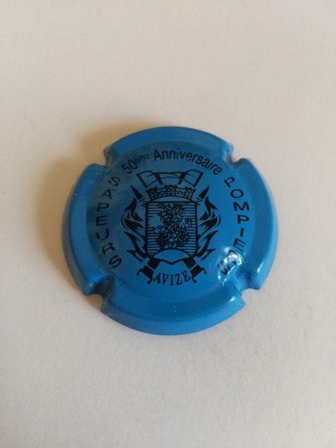 Capsule champagne - de,