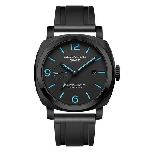 Seakoss gmt hommes mécanique - gmt,