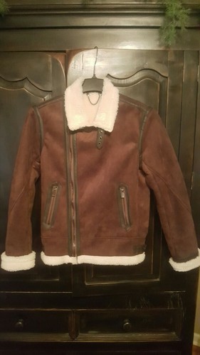 Zara man faux - zara, motorcycle