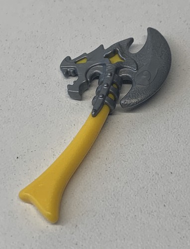 Playmobil moyen age - moyen, piéce