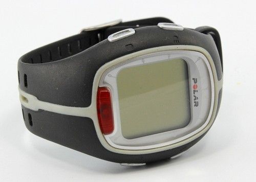 Polar rs200 running series - polar,