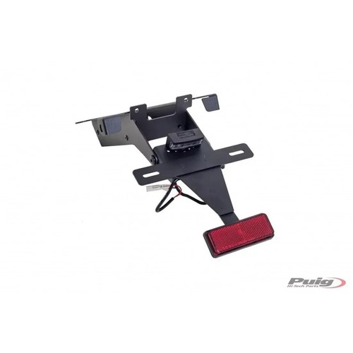 Support plaque puig 4733n - support,