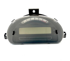 Tableau de Bord Compteur