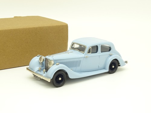 Lansdowne models - models, 1/43