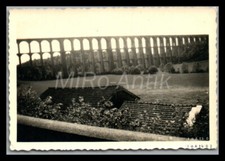 Photo WW2, vue d'un grand