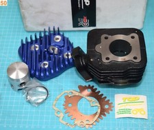 kit cylindre /culasse fonte 40mm TOP PERFORMANCES PEUGEOT SPEEDFIGHT TKR BUXY 50