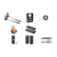 Trousse Automation Pour Gates A Battant GiBiDi KUDA150 K155 / Bfslt Original