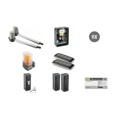 Trousse automation pour - trousse,
