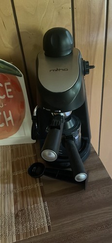 Espresso machine - espresso,