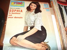 cinemonde 1633 christine