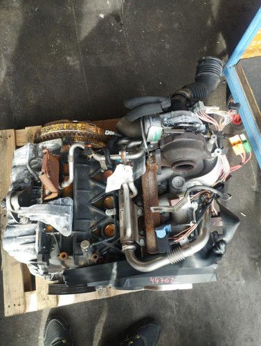 Moteur renault scenic phase - renault,