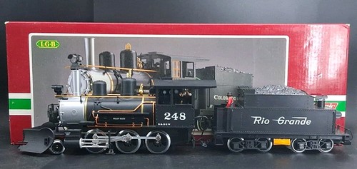 Lgb 26194 rio grande - 26194,
