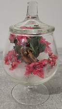Pot En Verre Bocal en verre