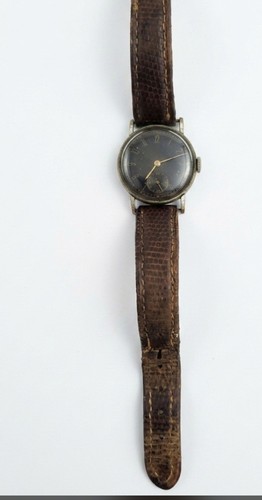 Vintage rare montre militaire - montre,