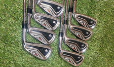 [TaylorMade] R9 TP USA Model