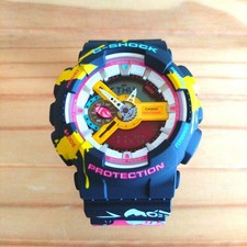 Casio G-SHOCK GA-110LL-1AJR