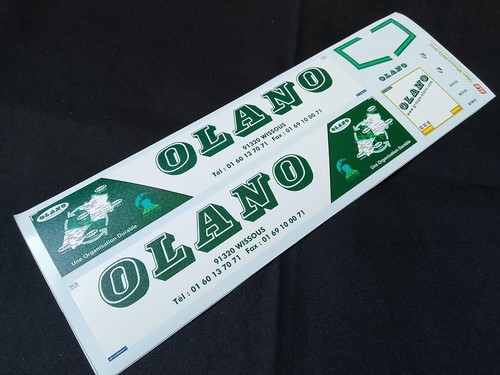 Decals 2012 2017 olano - decals,
