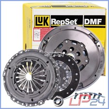 LUK KIT D'EMBRAYAGE+VOLANT